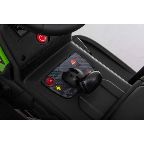 traktor na akumulator Będzin